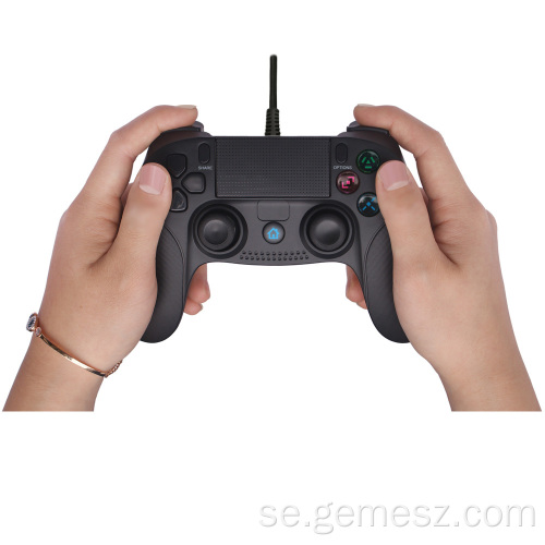Joystick Gamepad Controller för PS4-kontroller